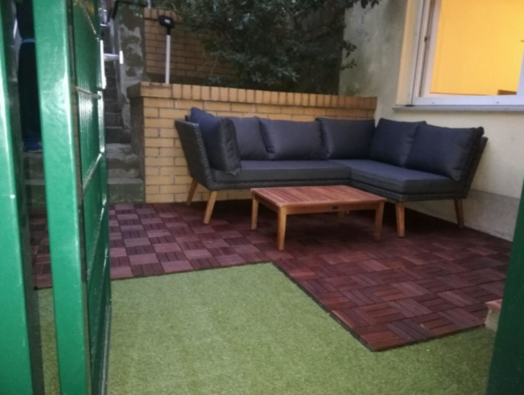 Westendallee, Berlin – Westendallee, 14052 Berlin Spandau – Vorschaubild 5