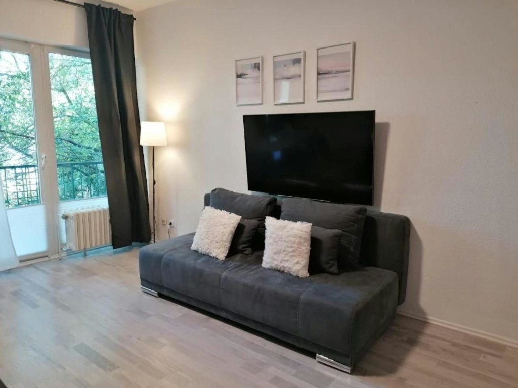 Amsterdamer Straße, Köln – Amsterdamer Straße, 50735 Köln Niehl – Vorschaubild 4