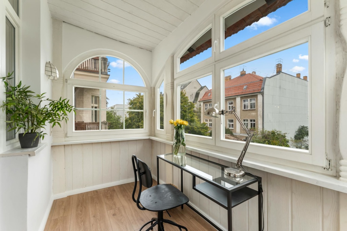 Wohnung Berlin Manetstraße - Bild 6