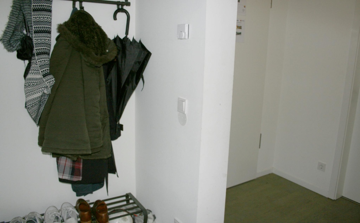 Wohnung Mitte Bernhard-Weiß-Straße - Bild 8