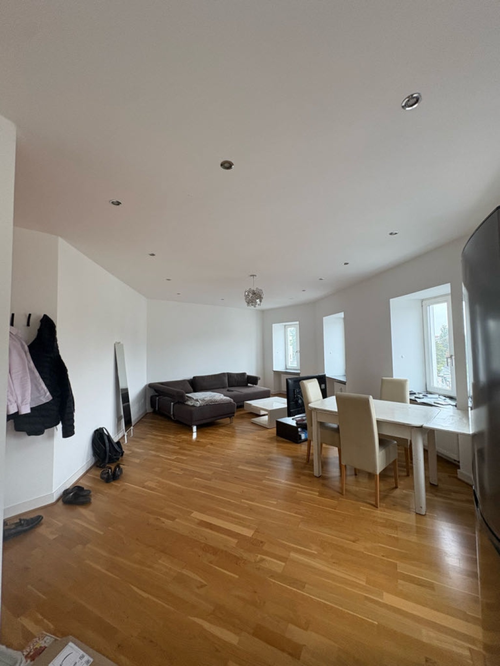 Wohnung Dornbusch Am Dornbusch  2 - Bild 3