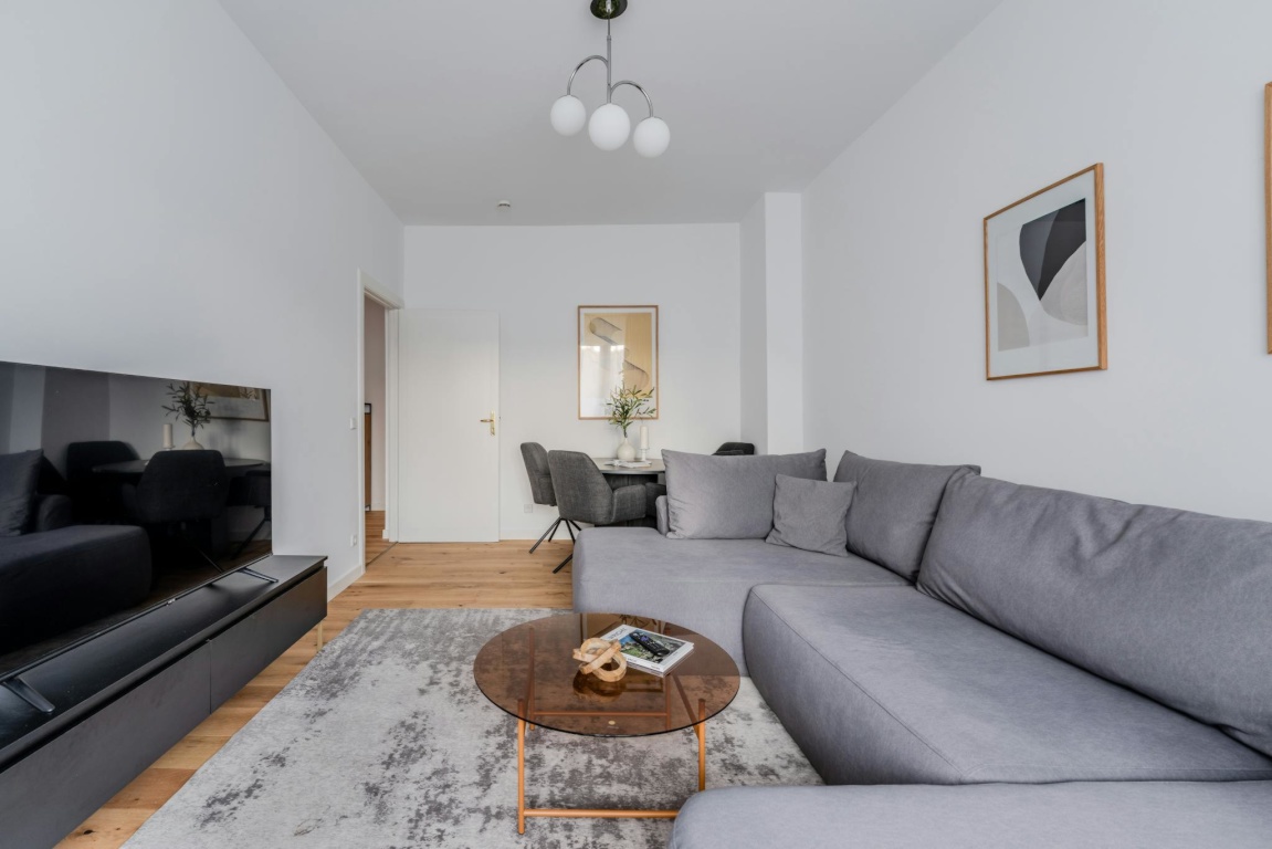 Wohnung Neukölln Nansenstraße - Bild 6