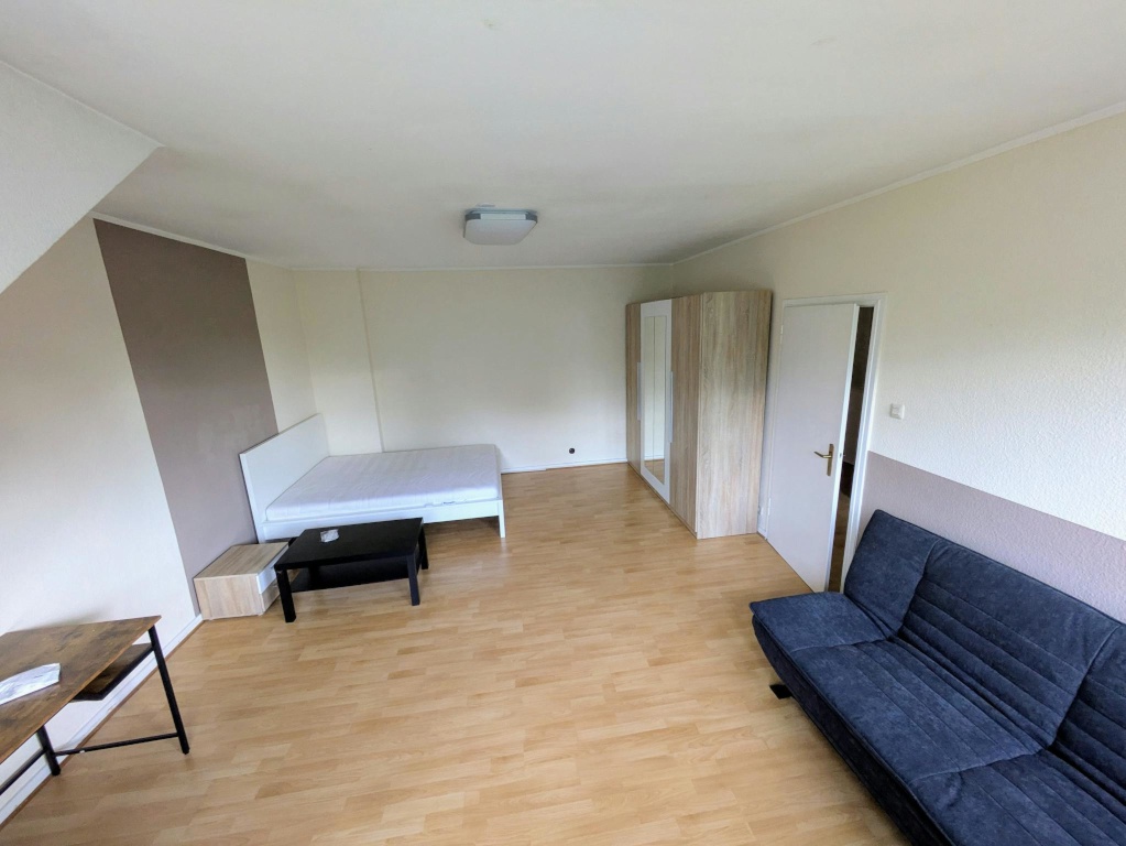 Vennhauser Allee, Düsseldorf – 40229 Düsseldorf Eller – Vorschaubild 2