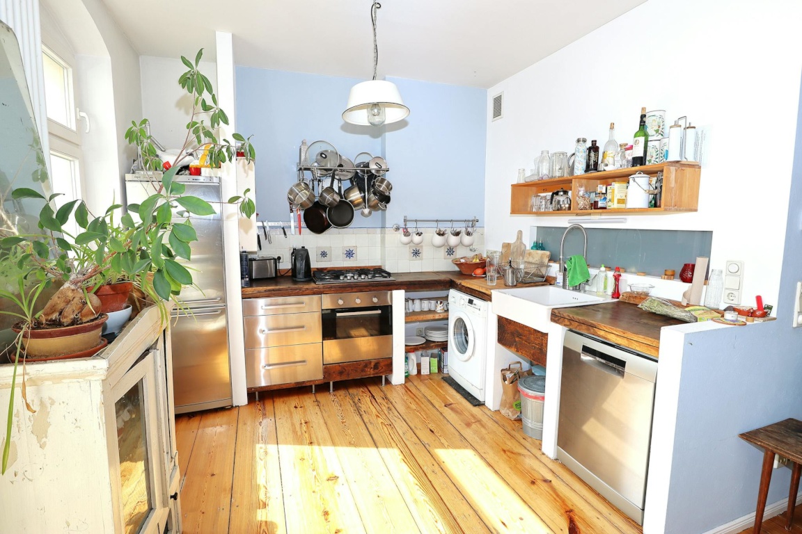 Schliemannstraße, Berlin – Schliemannstraße, 10437 Berlin Prenzlauer Berg – Vorschaubild 5