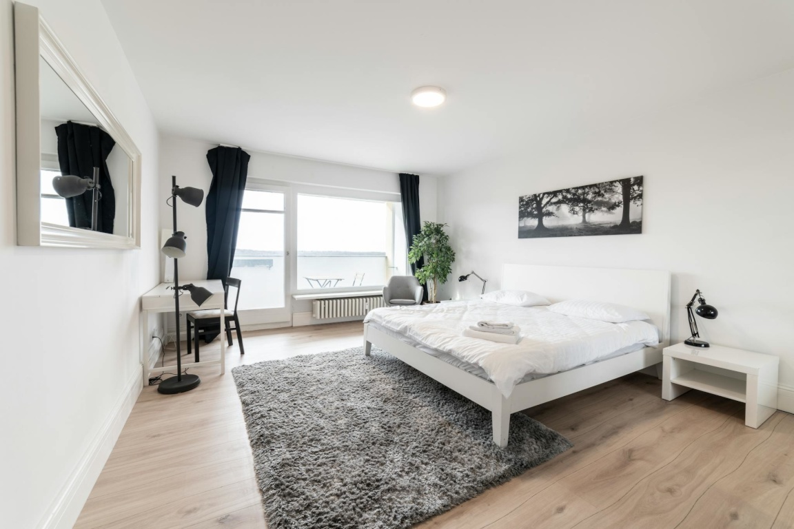 Wohnung Berlin Glockenturmstraße - Bild 10