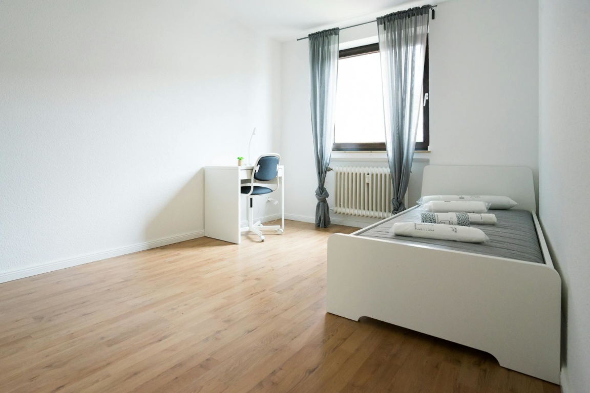 WG-Zimmer Eller Kölner Landstraße - Bild 5
