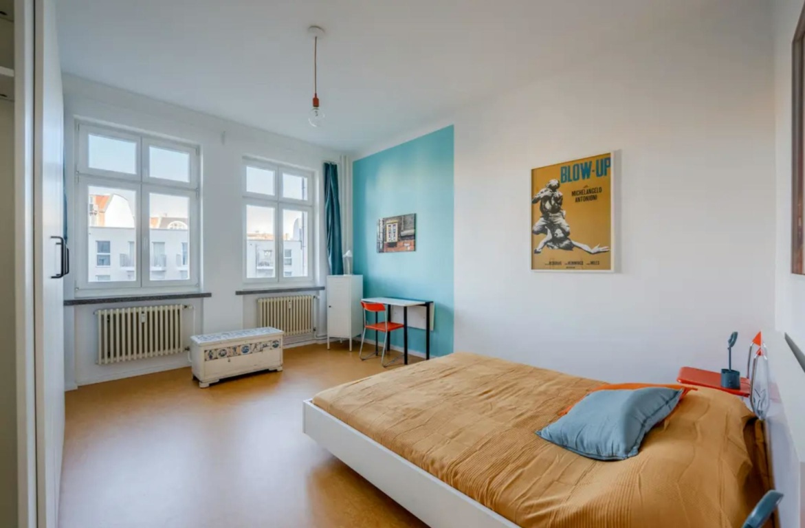 Frankfurter Allee, Berlin – Frankfurter Allee, 10247 Berlin Friedrichshain – Vorschaubild 9