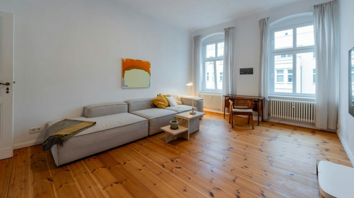Schwartzkopffstraße, Berlin – Schwartzkopffstraße, 10115 Berlin Mitte – Vorschaubild 2