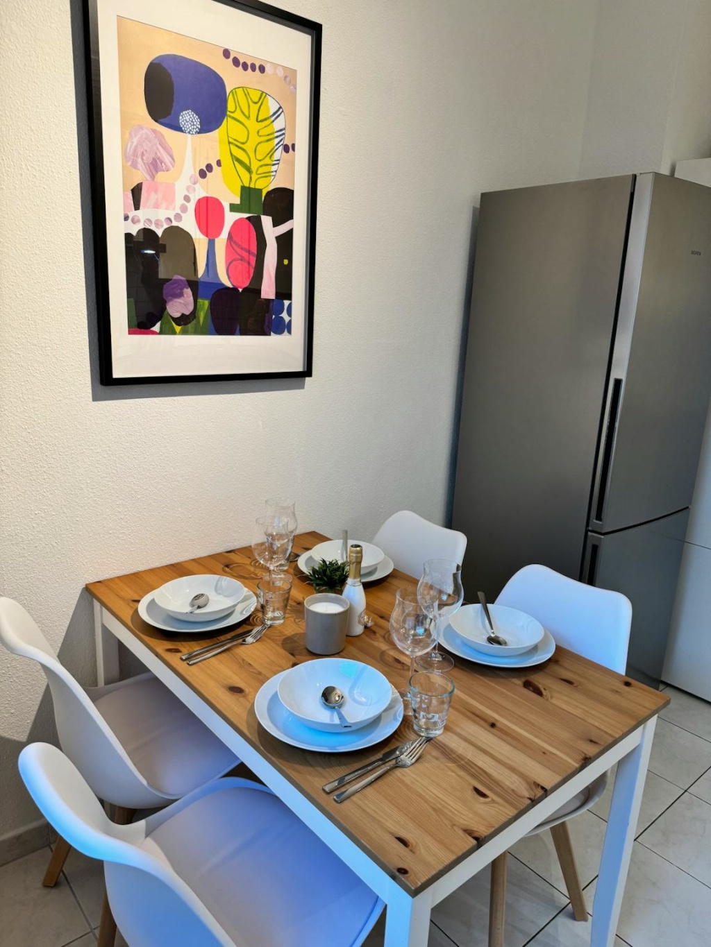 Steilshooper Straße, Hamburg – Foto 8