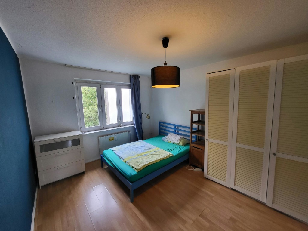 Wohnung Mitte Choriner Straße - Bild 8