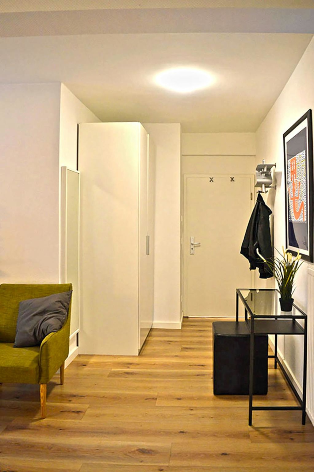 Bismarckstraße, Köln – Bismarckstraße, 50672 Köln Altstadt-Nord – Vorschaubild 5