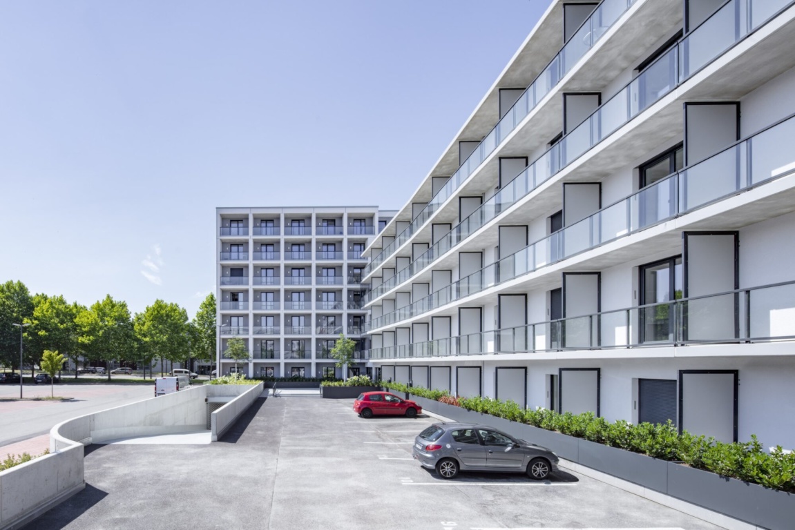 Studentenapartment W27/Heilbronn zur Untermiete von 10-12/2026 – Wilhelmstr. 27, 74072 Heilbronn Heilbronn – Vorschaubild 6