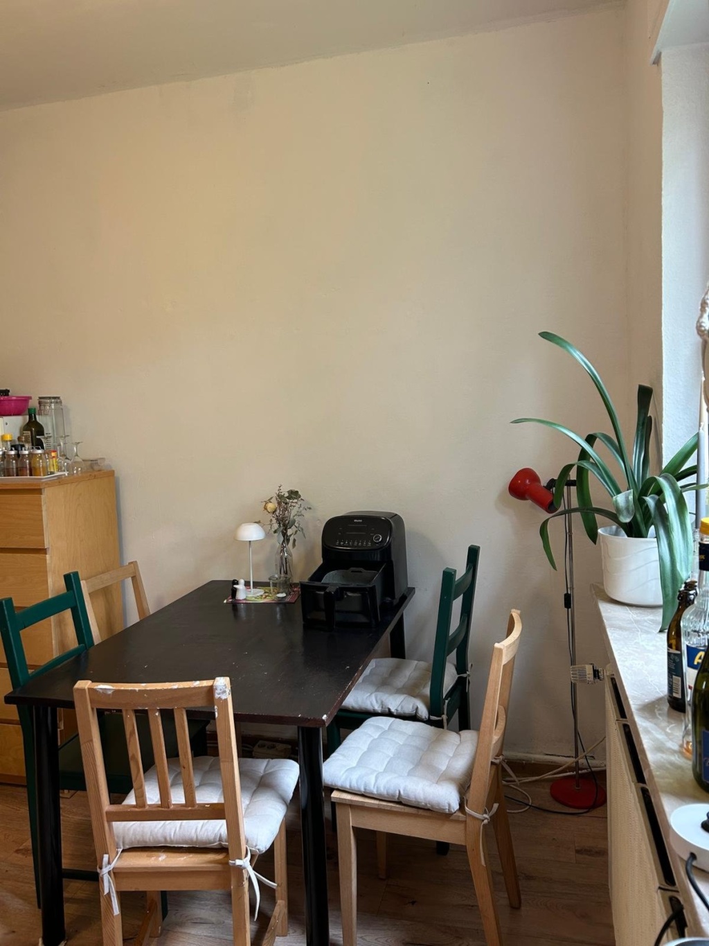 WG-Zimmer Centrum Peterstraße - Bild 2