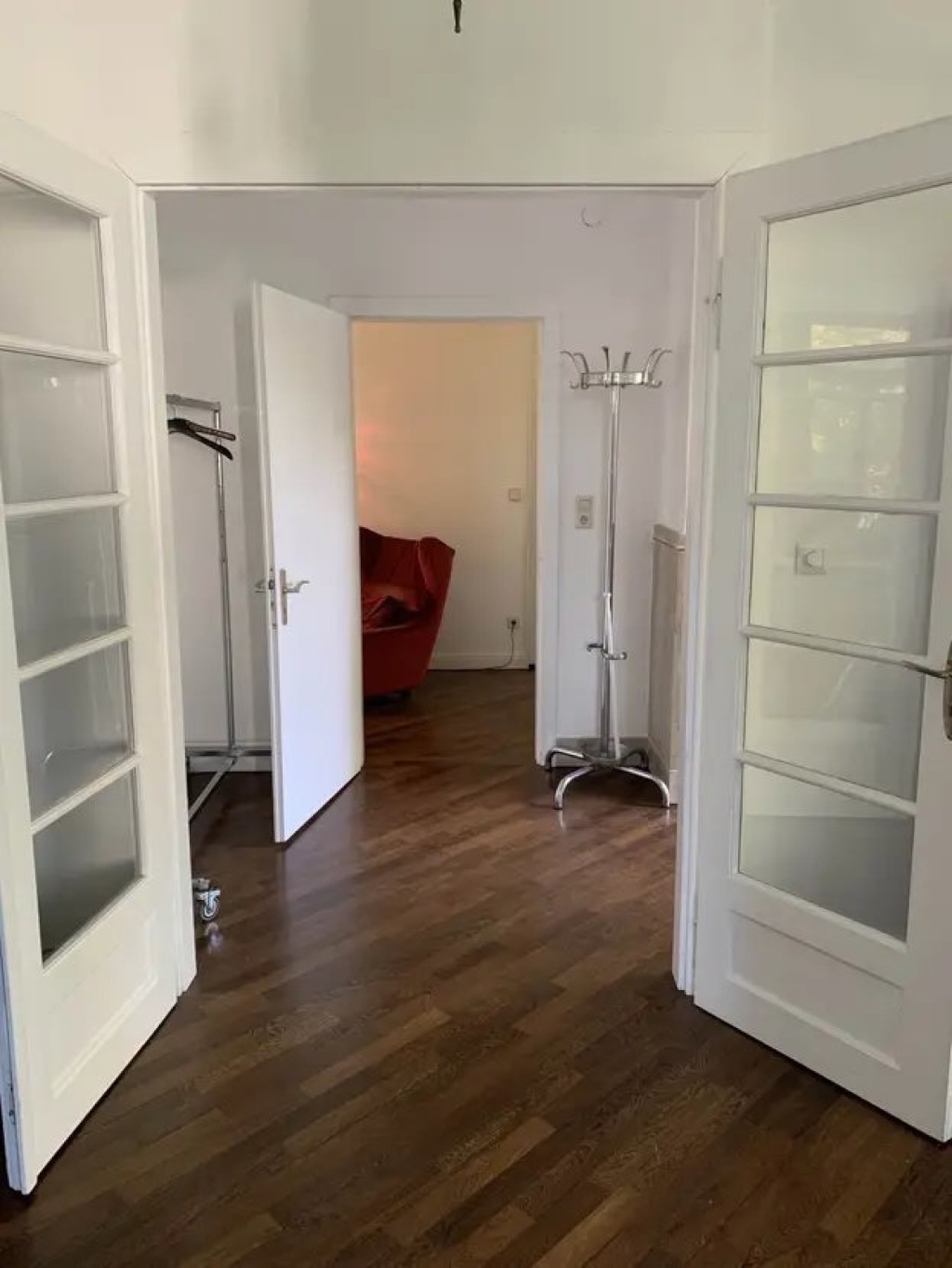 Ruhig und Idyllisch gelegene Erdgeschoss Wohnung in Halbhöhenlage – Heidehofstraße 39, 70184 Stuttgart Ost – Vorschaubild 18