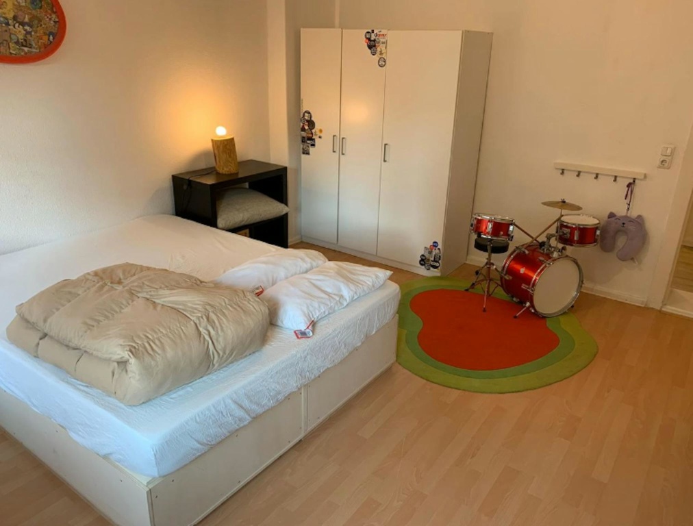 Otawistraße, Berlin – Otawistraße, 13351 Berlin – Vorschaubild 10