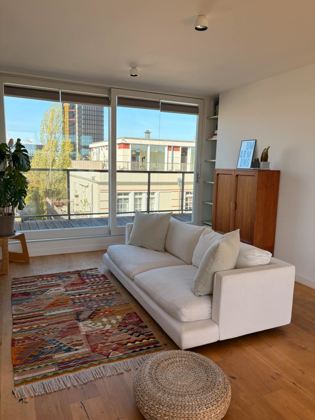 Obentrautstraße, Berlin – Obentrautstraße, 10963 Berlin Kreuzberg – Vorschaubild 2