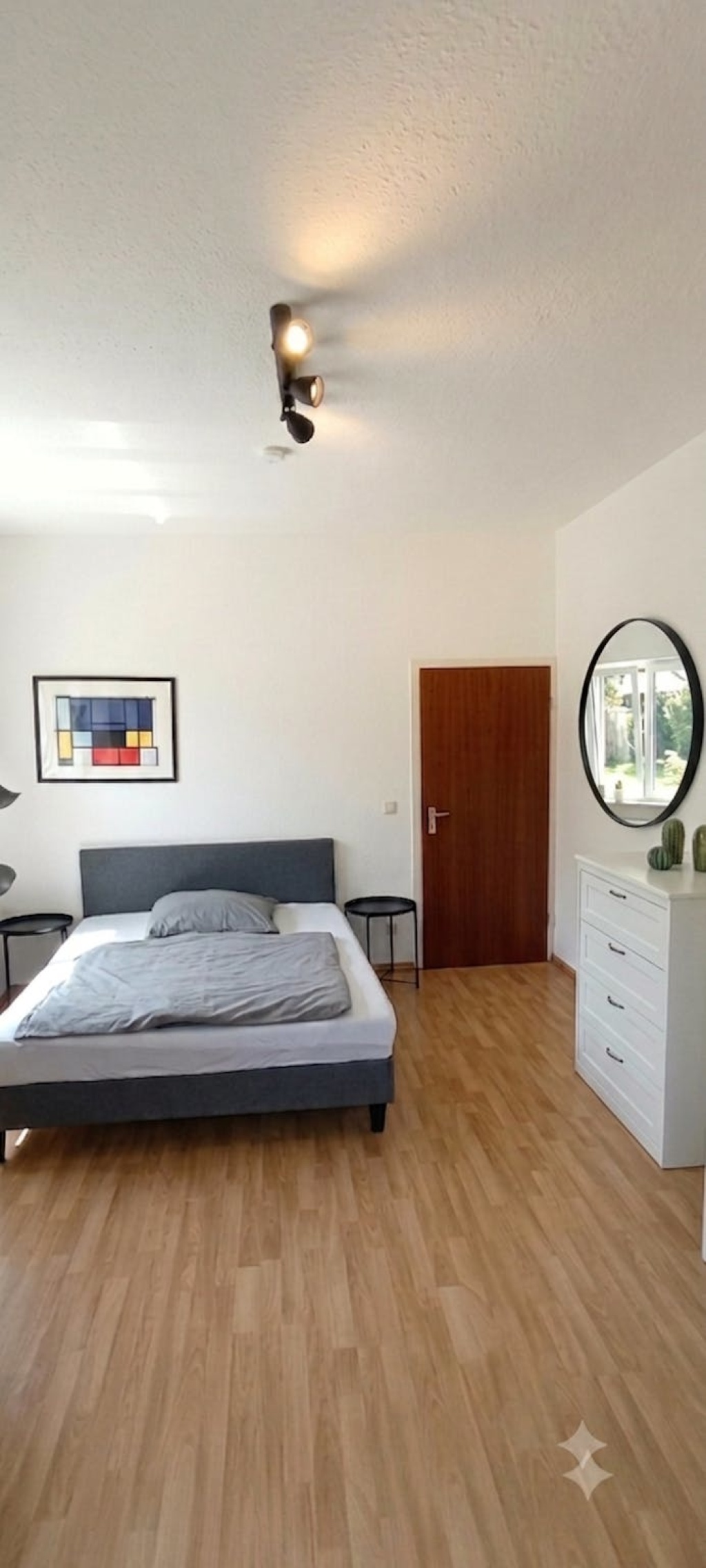 Apartamento Eller Hüttenstraße - foto 4