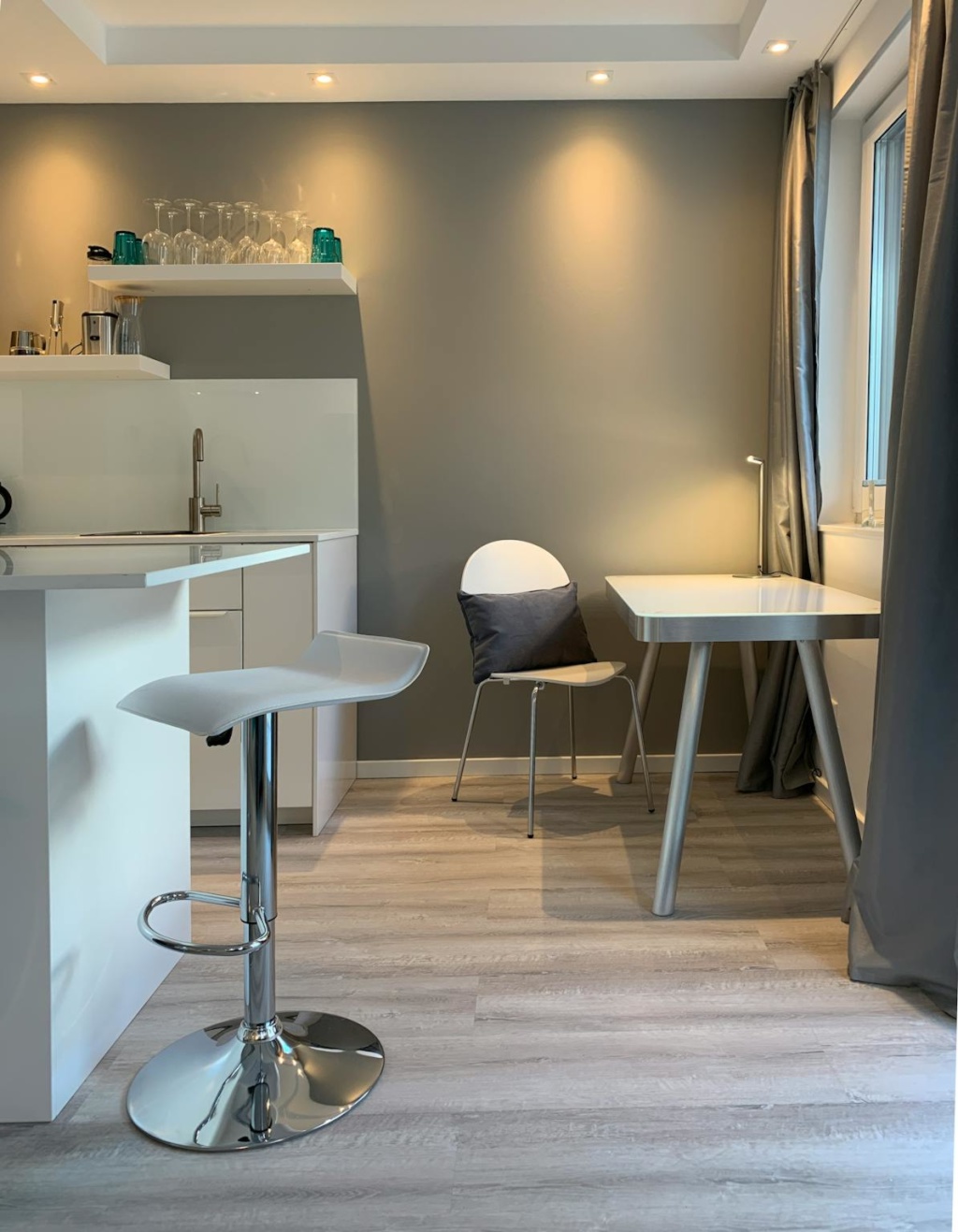 Brunnenstraße, Düsseldorf – 40223 Düsseldorf Bilk – Vorschaubild 2