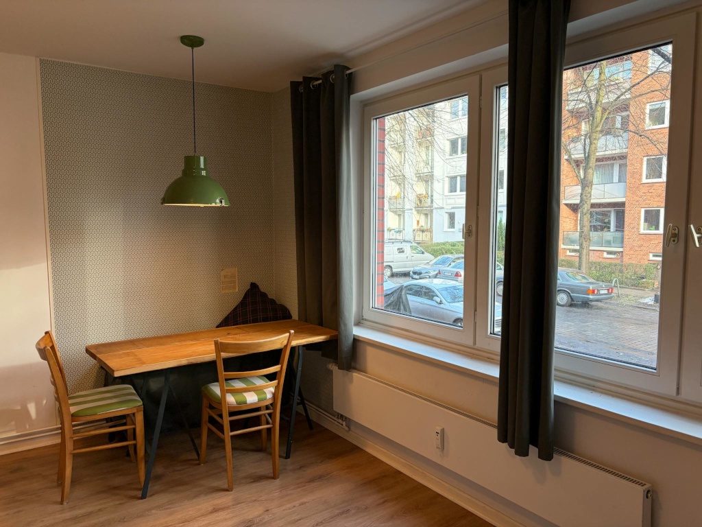 Sillemstraße, Hamburg – Sillemstraße, 20257 Hamburg Altona-Nord – Vorschaubild 2