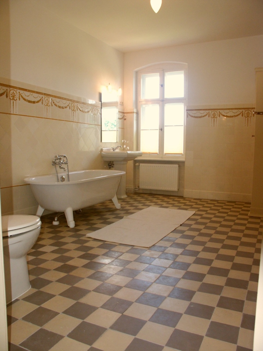 Flatshare Fangschleuse Ernst-Thälmann-Straße 34 - picture 4