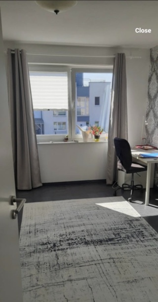 Imagen del anuncio: Room available for rent
