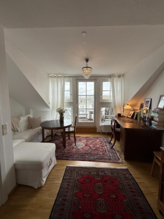 Ad image: Short term rent / Kurzzeitmiete Bonn Altstadt