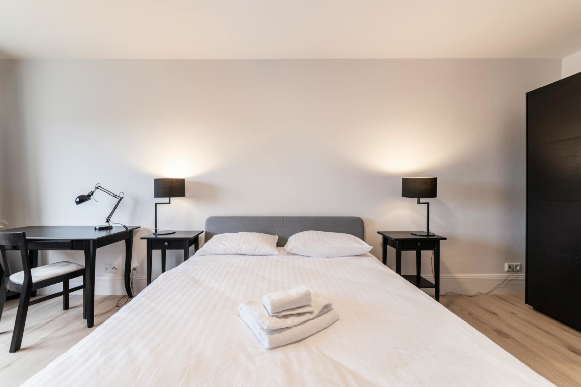 Wohnung Berlin Glockenturmstraße - Bild 4