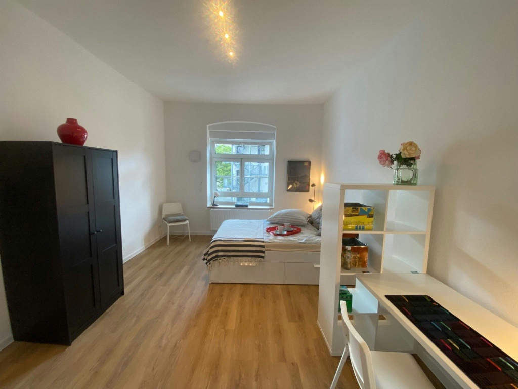 Palmstraße, Köln – Palmstraße, 50672 Köln Altstadt-Nord – Vorschaubild 2
