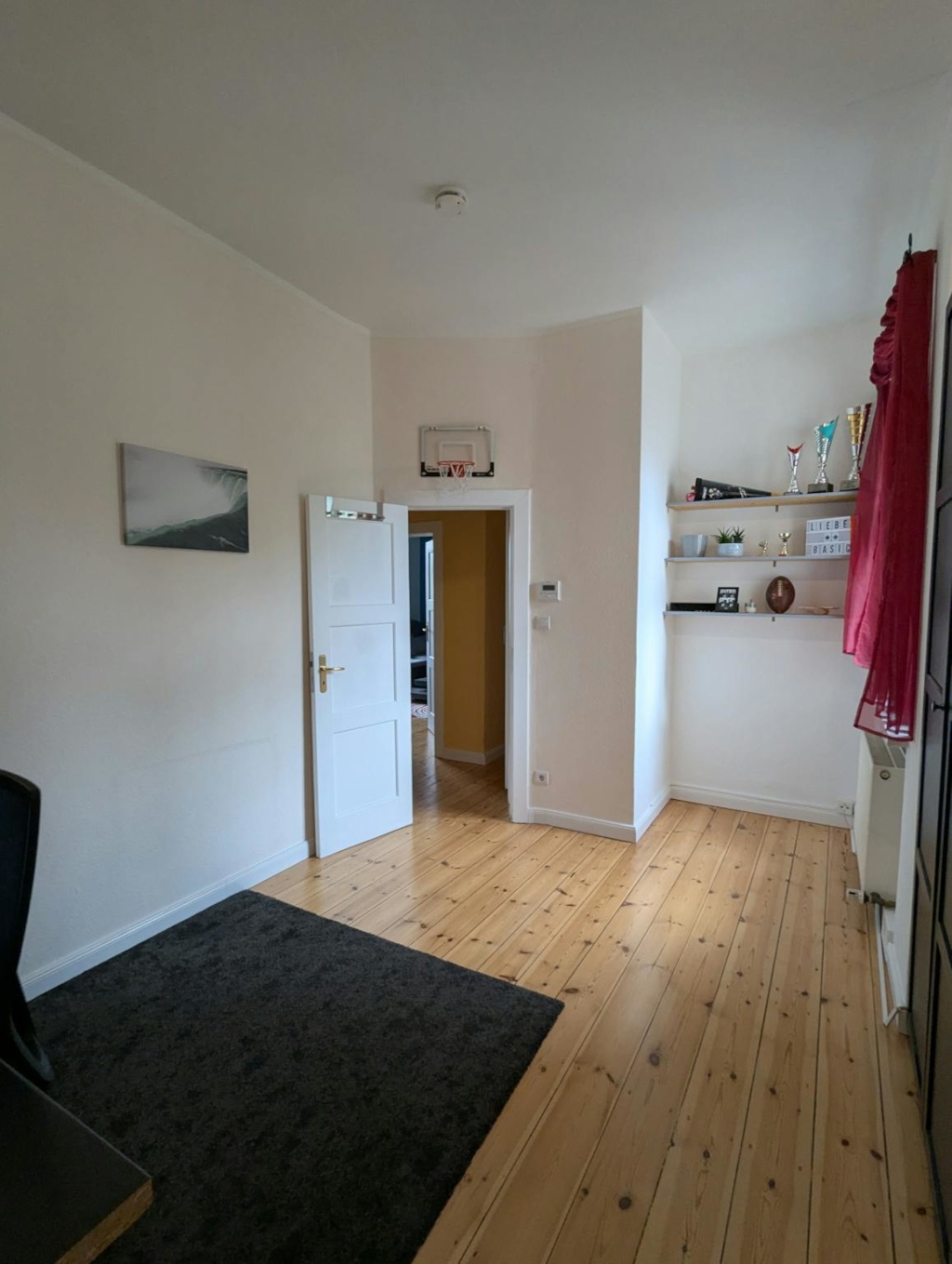 Birkbuschstraße, Berlin
