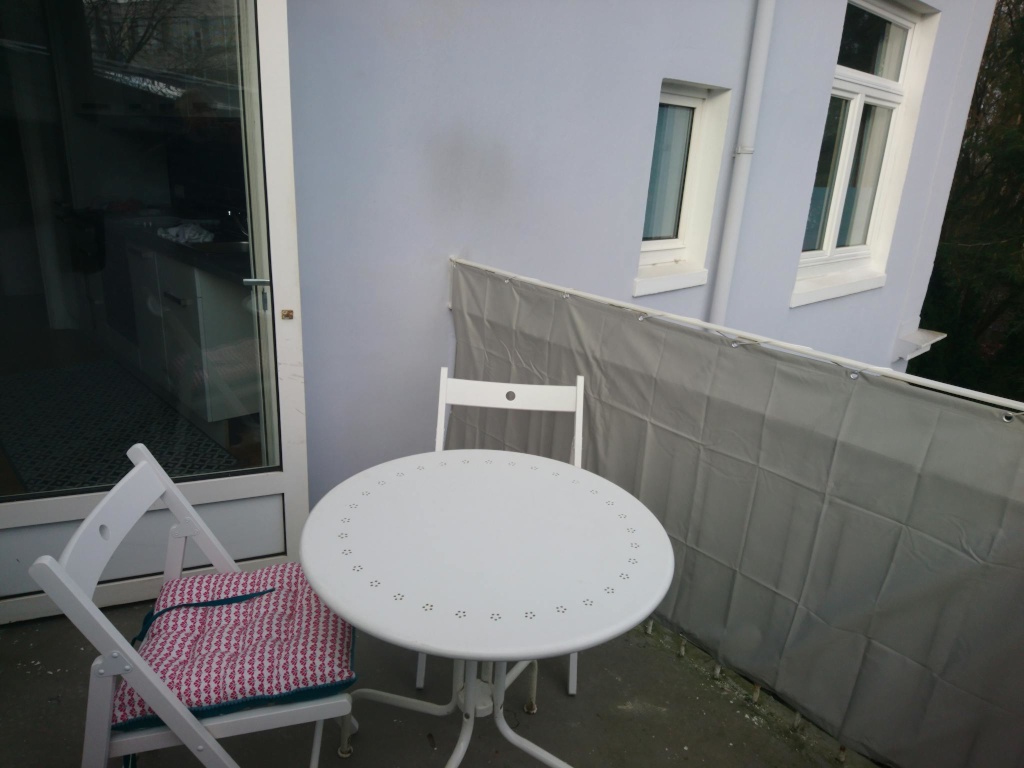 Simrockstraße, Hamburg – Simrockstraße, 22587 Hamburg Blankenese – Vorschaubild 10