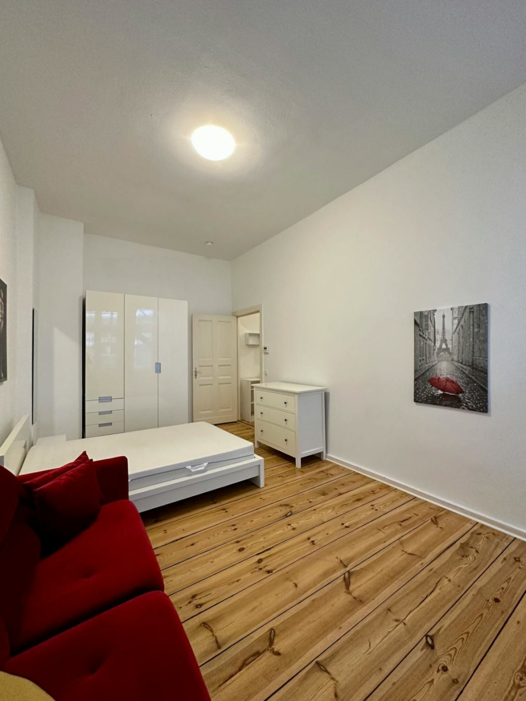 Driesener Straße, Berlin – Driesener Straße, 10439 Berlin Pankow – Vorschaubild 2