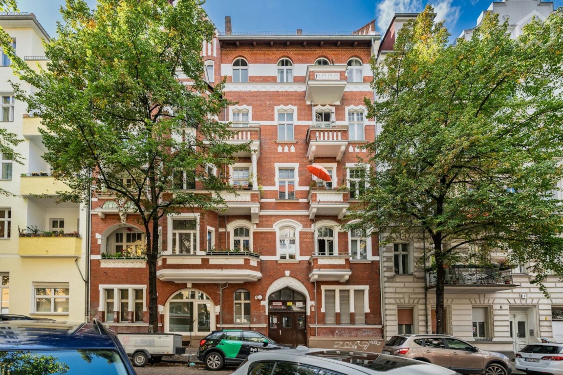 Isarstraße, Berlin – Isarstraße, 12053 Berlin Neukölln – Vorschaubild 5