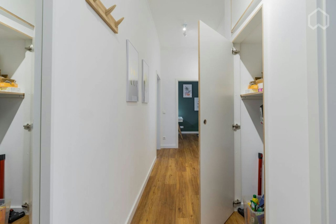 Invalidenstraße, Berlin – Invalidenstraße, 10115 Berlin Mitte – Vorschaubild 4