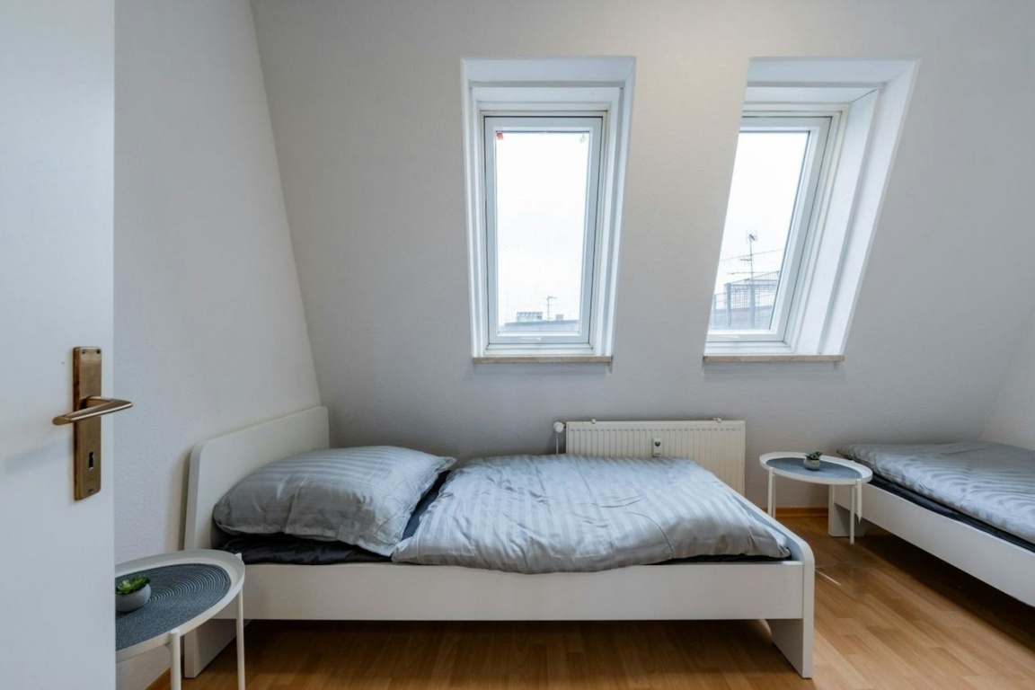 Mansteinstraße, Berlin – Mansteinstraße, 10783 Berlin Schöneberg – Vorschaubild 6