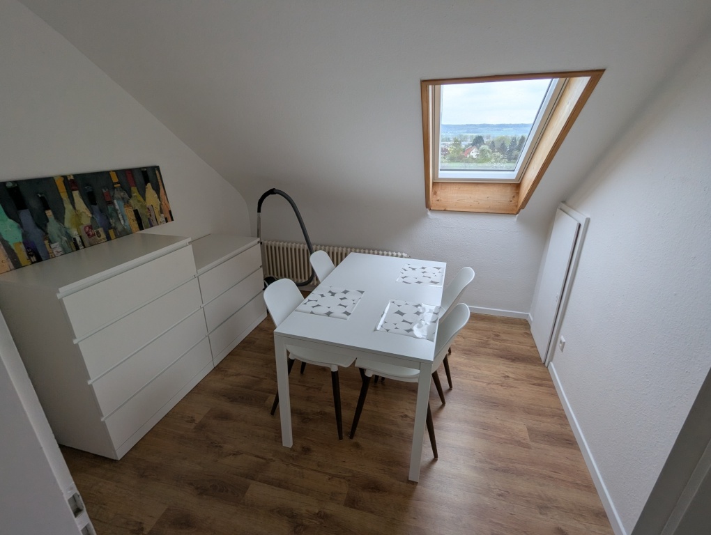 WG-Zimmer Wollmatingen Kindlebildstraße - Bild 10