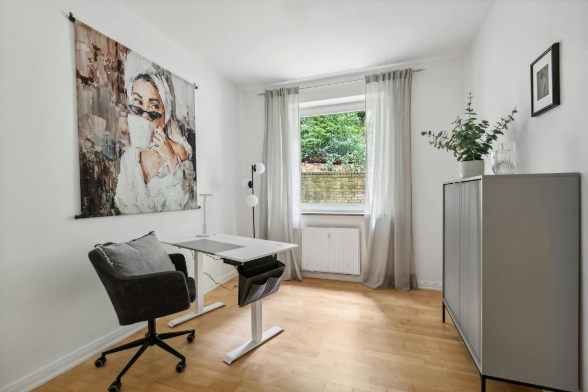Falkentaler Weg, Hamburg – Falkentaler Weg, 22587 Hamburg Blankenese – Vorschaubild 4