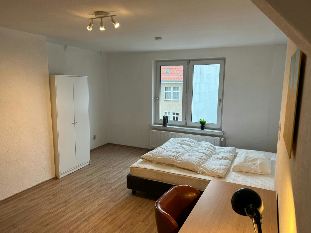 Manetstraße, Berlin – Manetstraße, 13053 Berlin – Vorschaubild 3