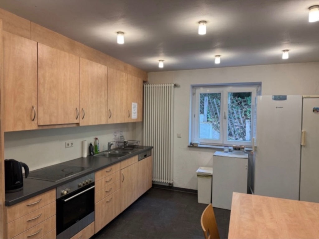 Habitación en WG Mitte Diemershaldenstraße  47 - foto 15