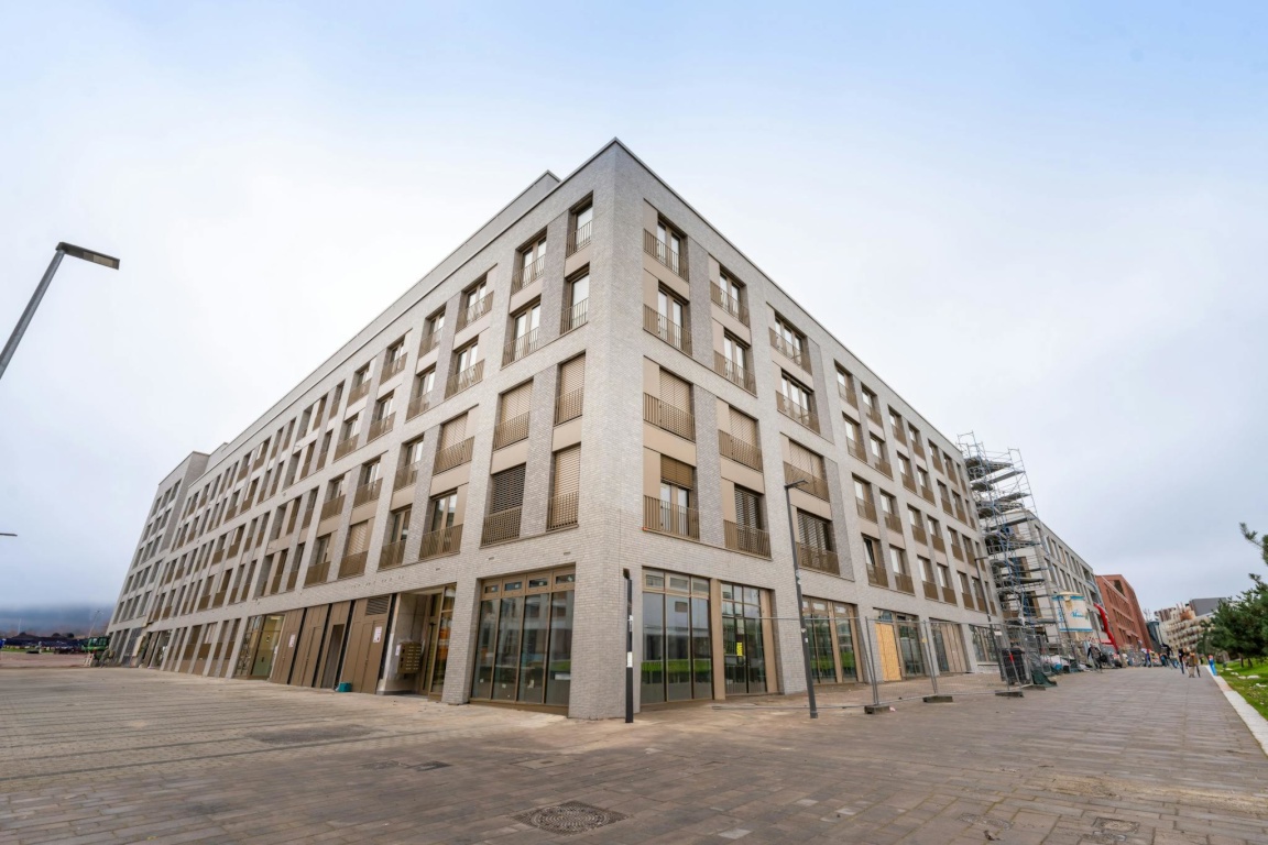 Lenore-Volz-Straße, Stuttgart – Lenore-Volz-Straße, 70372 Stuttgart Bad Cannstatt – Vorschaubild 10