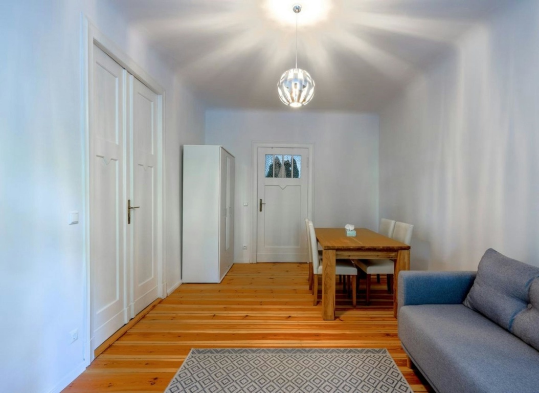 Wohnung Berlin Britzer Straße - Bild 1