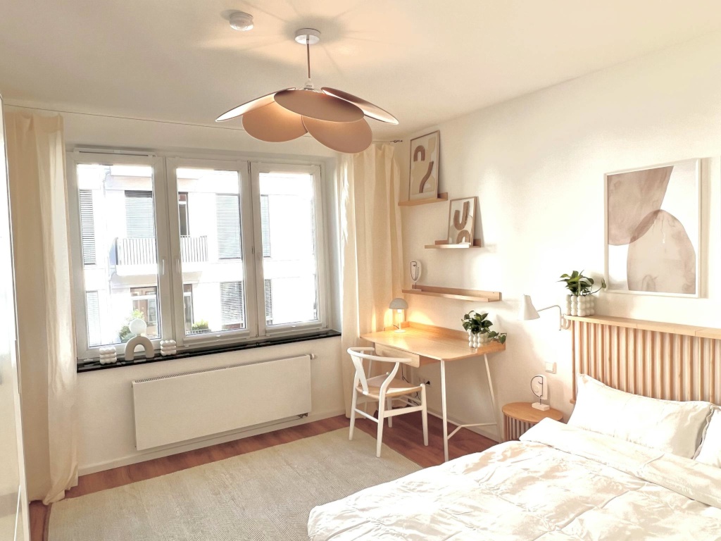 Bismarckstraße, Köln – Bismarckstraße, 50672 Köln Altstadt-Nord – Vorschaubild 2