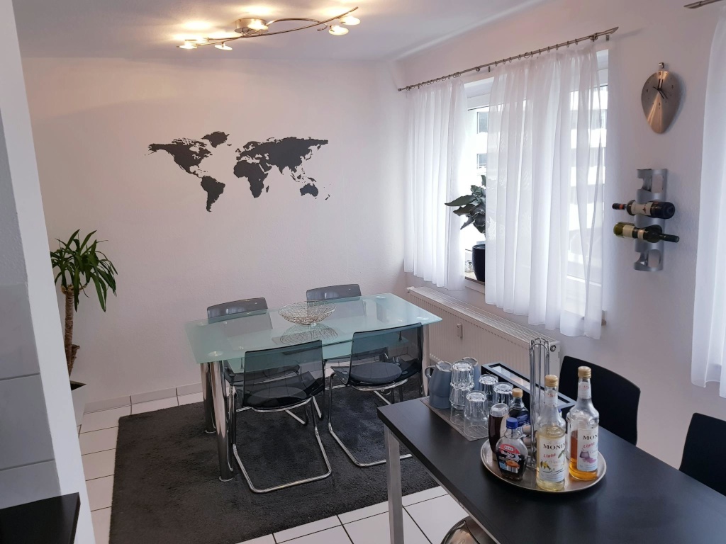 Mauritiuswall, Köln – Mauritiuswall, 50676 Köln Altstadt-Süd – Vorschaubild 3