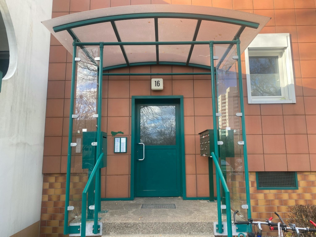 Kröpeliner Straße, Berlin – Kröpeliner Straße, 13059 Berlin – Vorschaubild 9