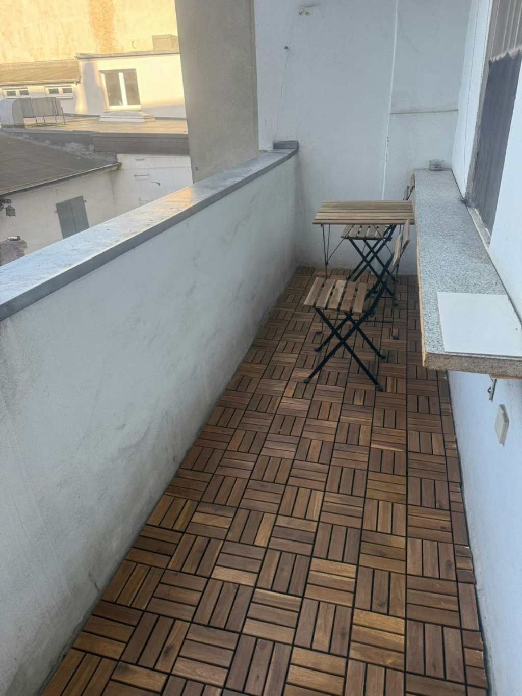 WG-Zimmer Derendorf Rather Straße - Bild 4