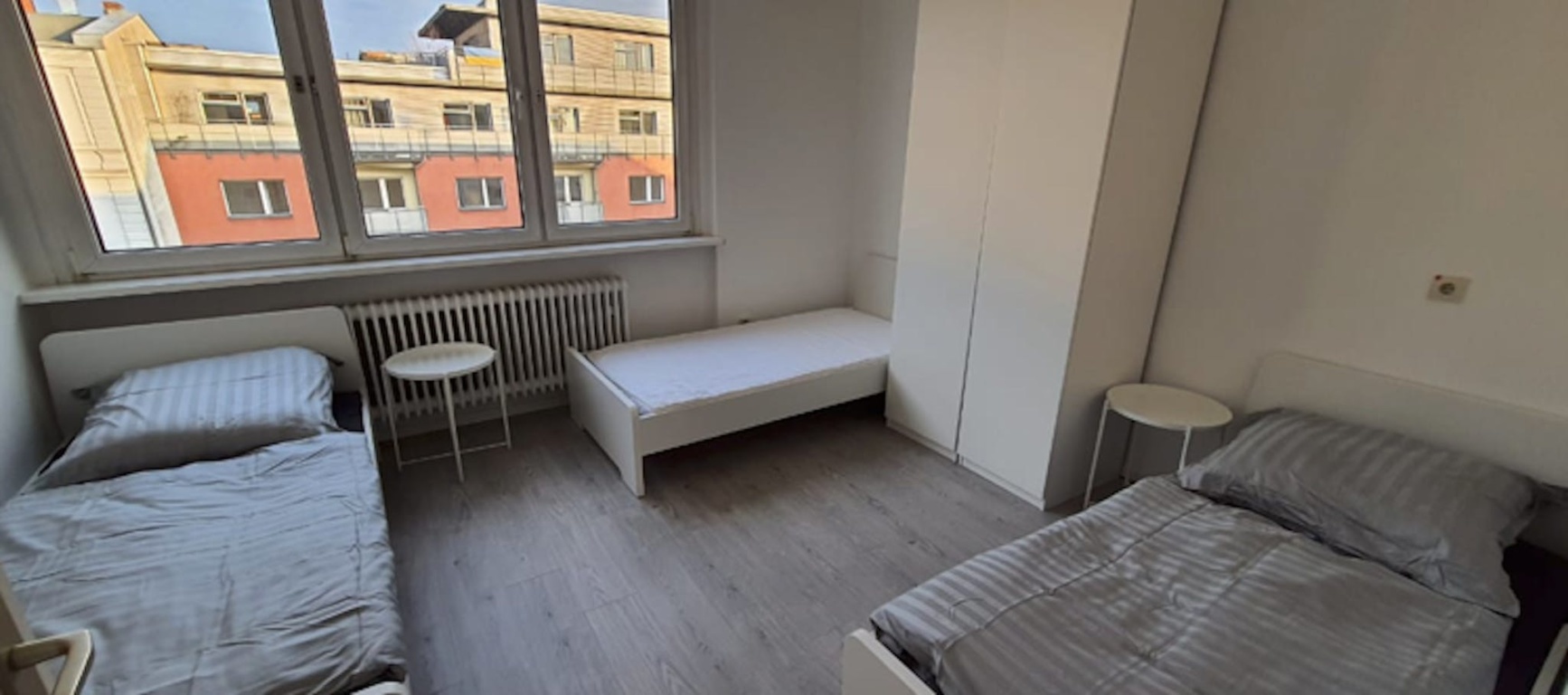Wohnung Schöneberg Zietenstraße - Bild 3