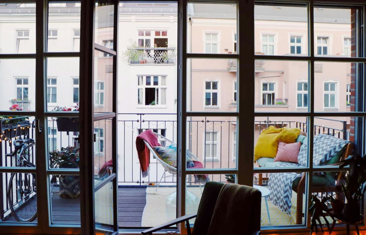 Lehmbruckstraße, Berlin – Lehmbruckstraße, 10245 Berlin Friedrichshain – Vorschaubild 5