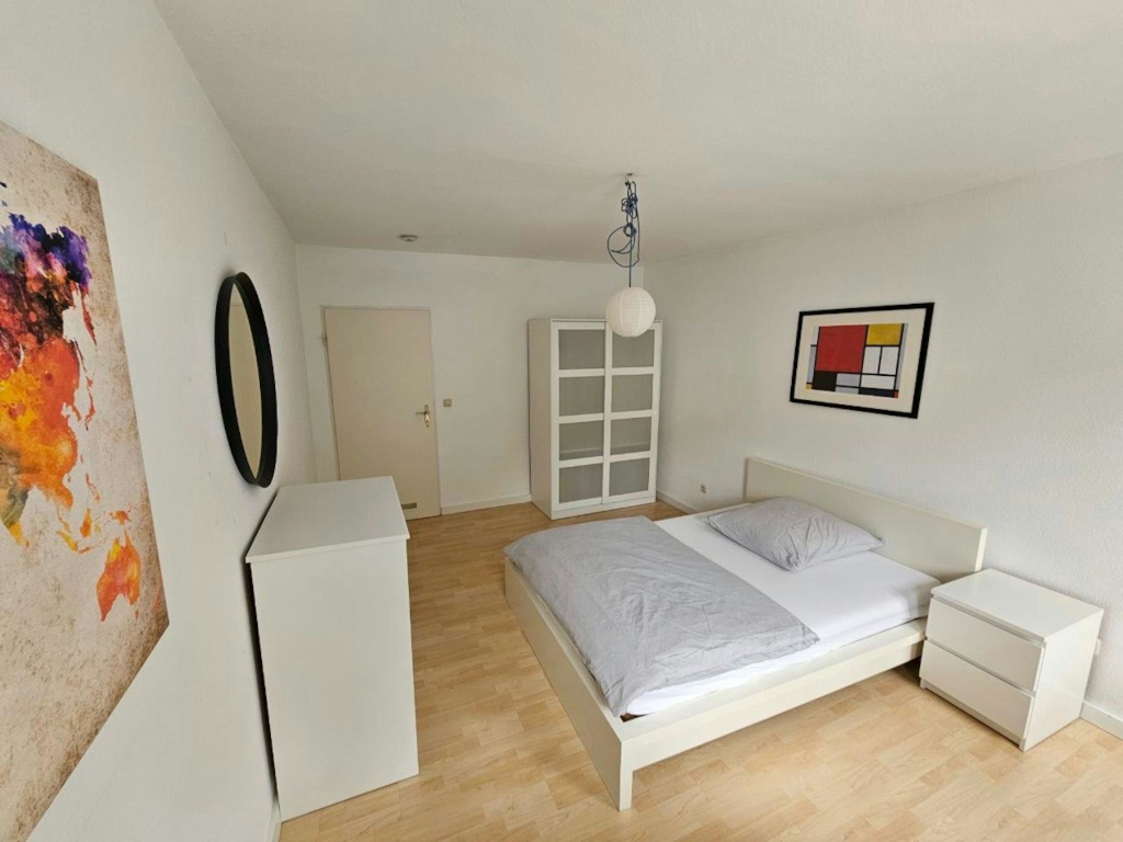 Wohnung Innenstadt Oeder Weg - Bild 5