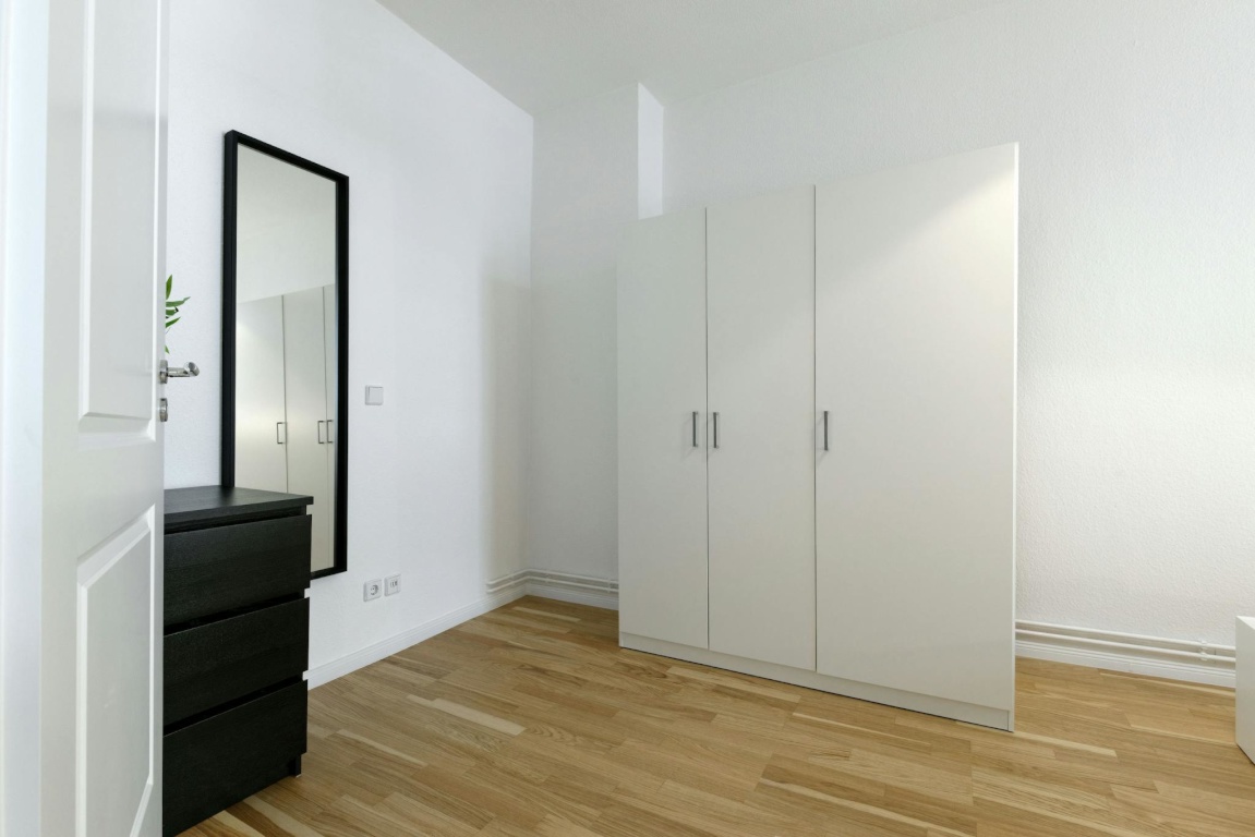 Wohnung Berlin Stephanstraße - Bild 5