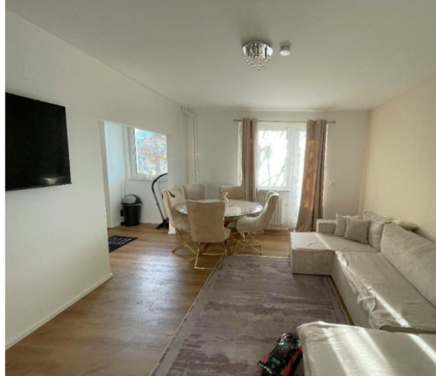 Eckampstraße, Düsseldorf – 40472 Düsseldorf Hubbelrath – Vorschaubild 2