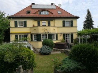Imagen del anuncio: 3,5 Zimmer Wohnung nähe Staatsinstitut
